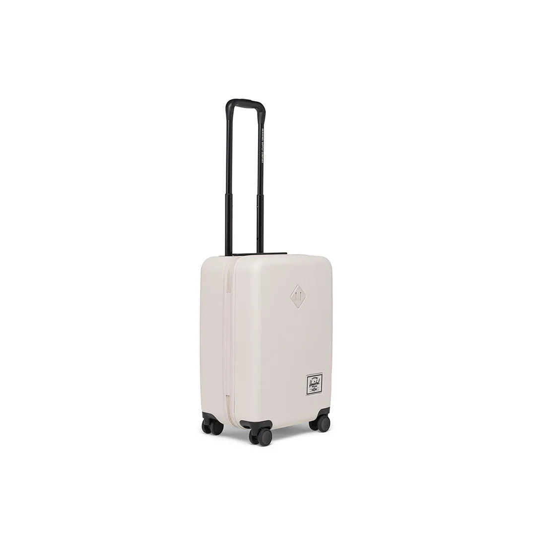 Heritage Hardshell Large Carry On Luggage Hardcase Luggage