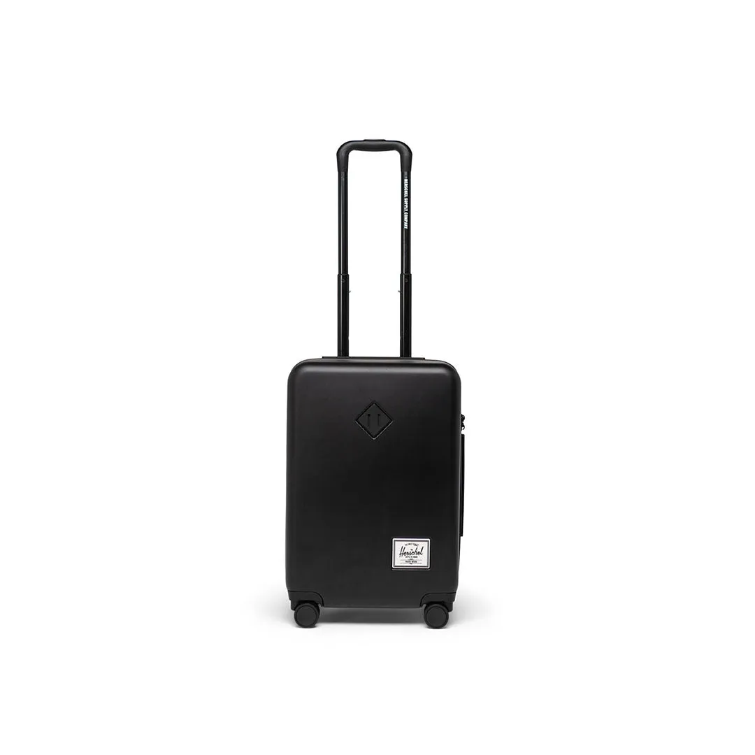 Heritage Hardshell Large Carry On Luggage Hardcase Luggage