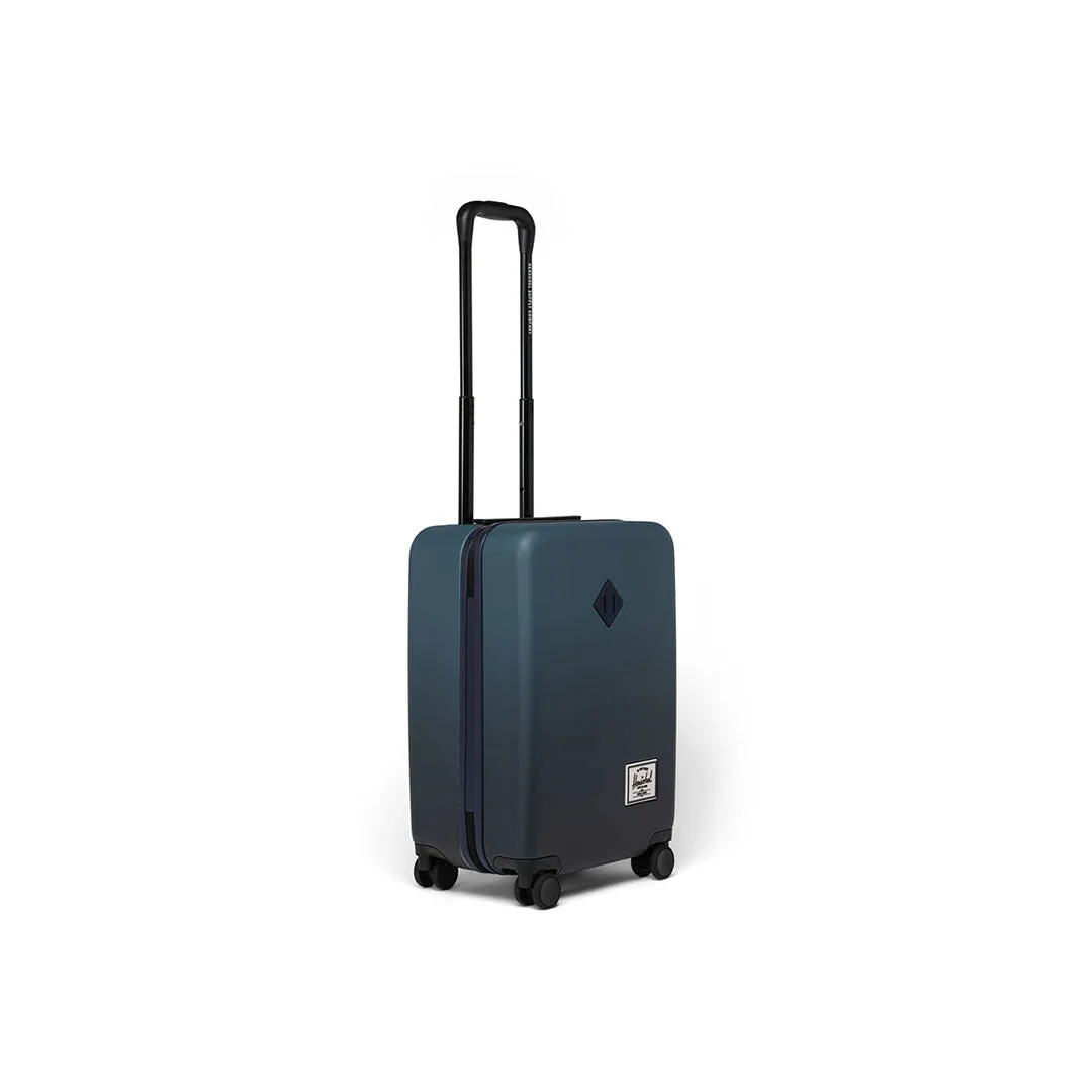 Heritage Hardshell Large Carry On Luggage Hardcase Luggage