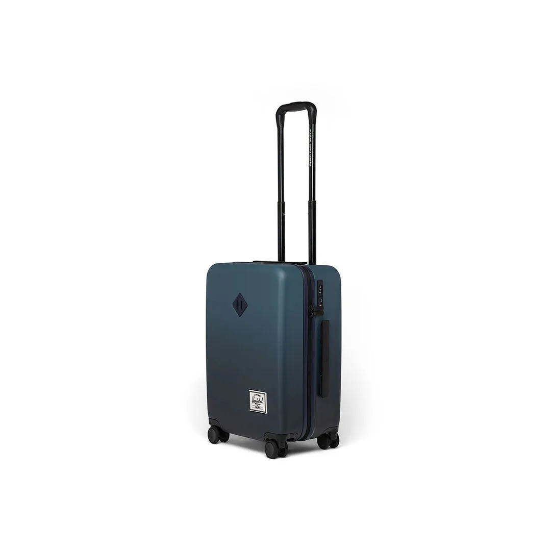 Heritage Hardshell Large Carry On Luggage Hardcase Luggage