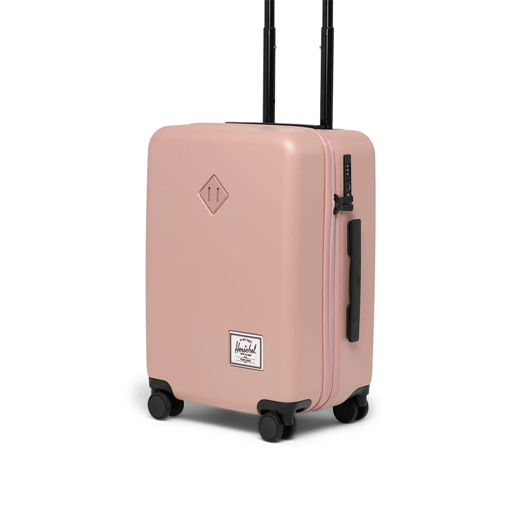 Heritage Hardshell Large Carry On Luggage Hardcase Luggage