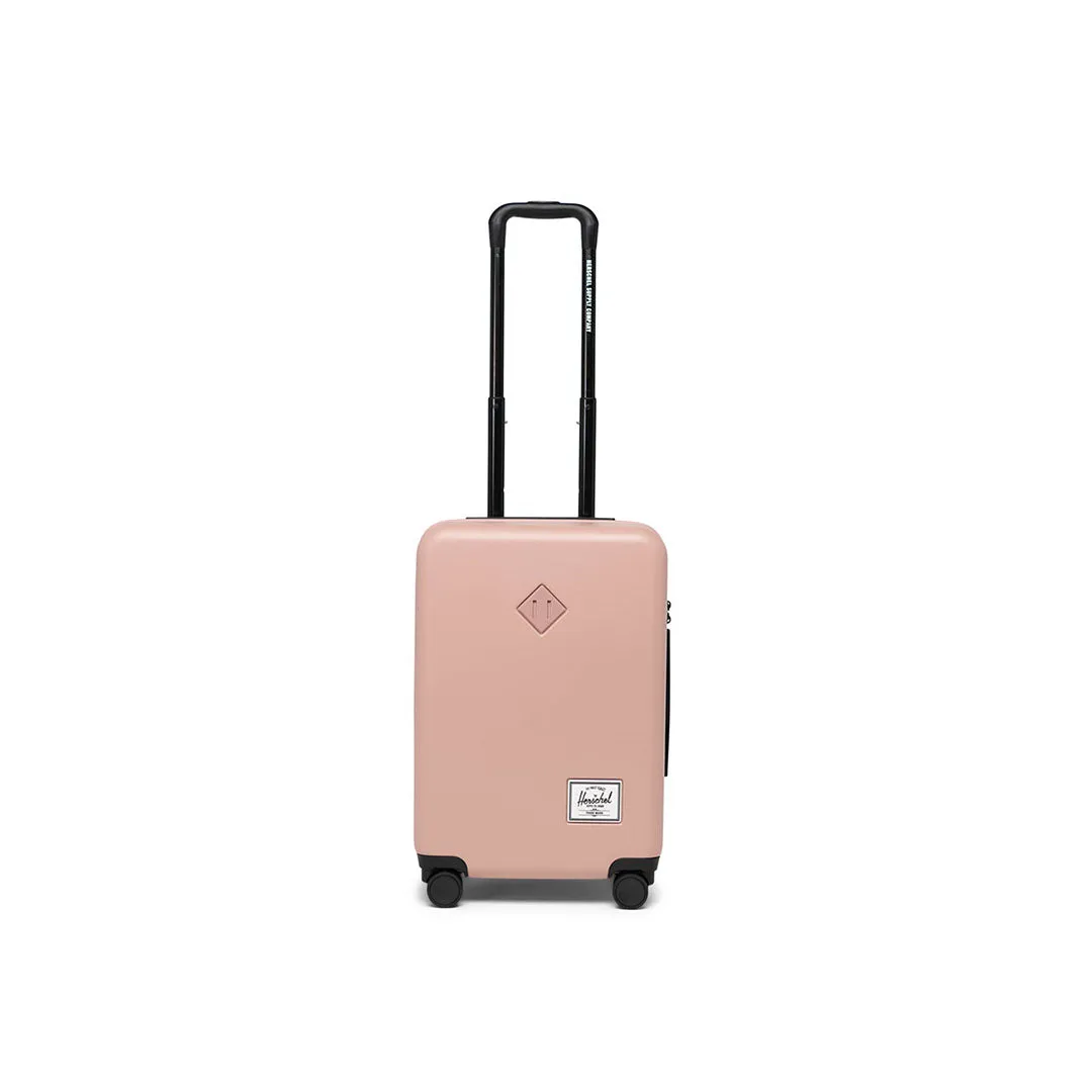 Heritage Hardshell Large Carry On Luggage Hardcase Luggage