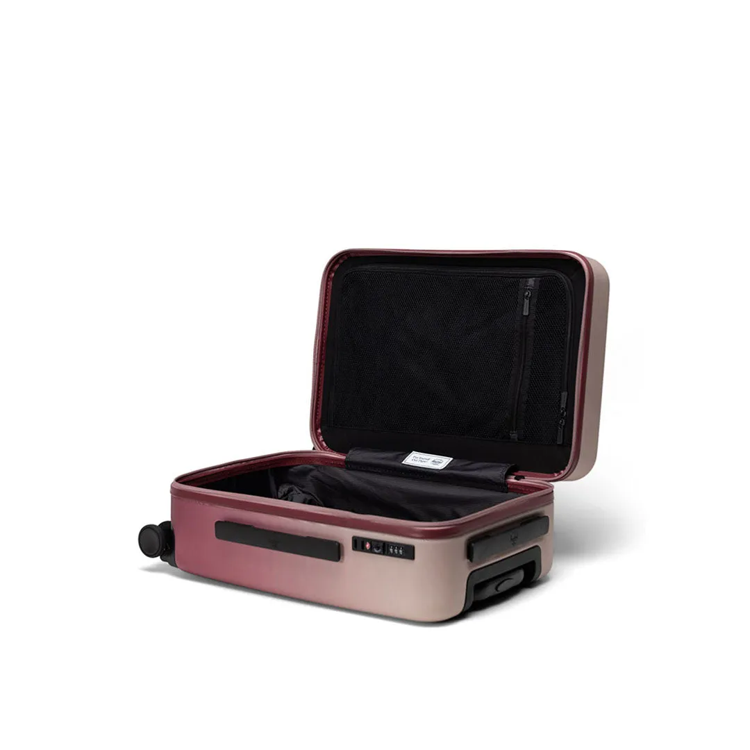 Heritage Hardshell Large Carry On Luggage Hardcase Luggage