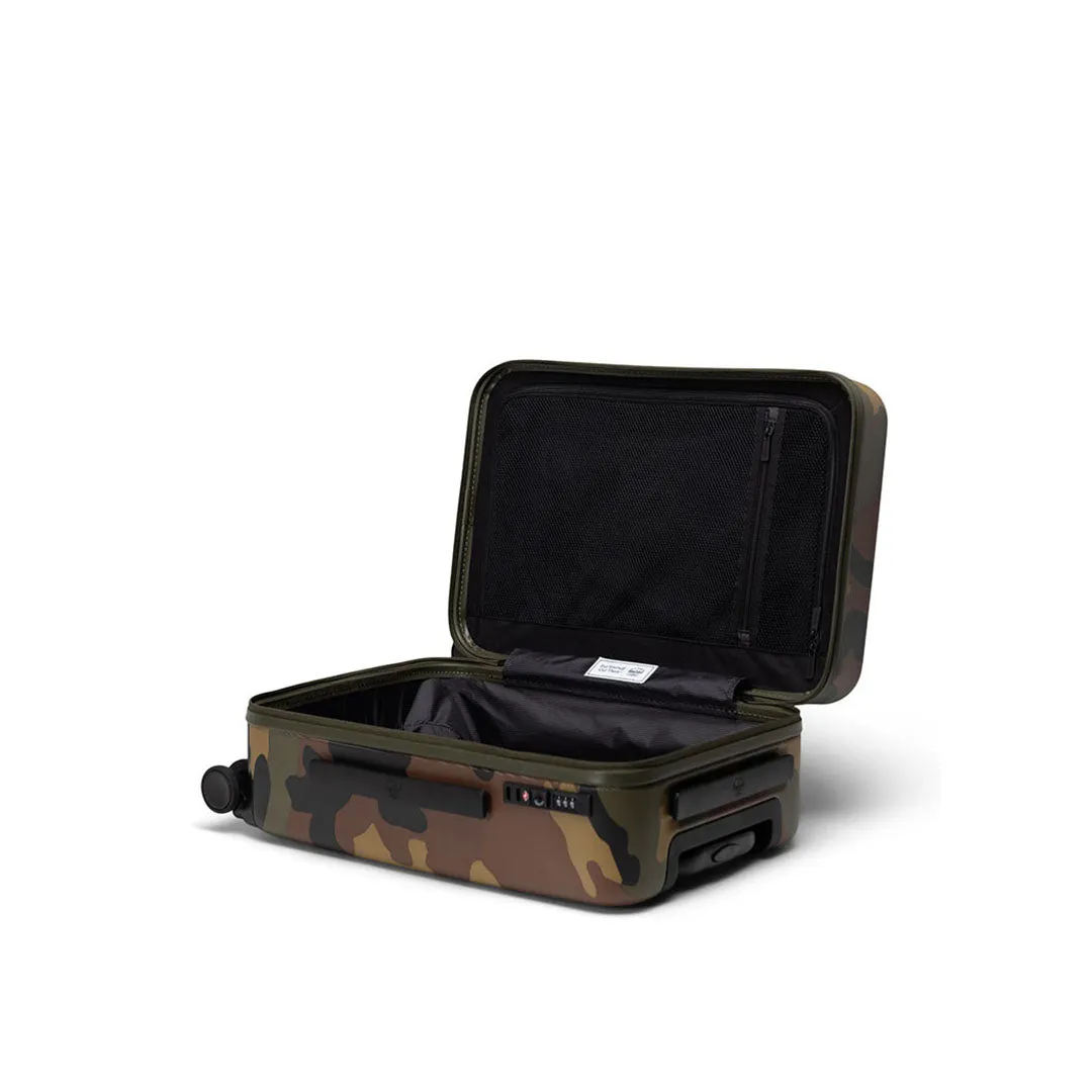 Heritage Hardshell Large Carry On Luggage Hardcase Luggage