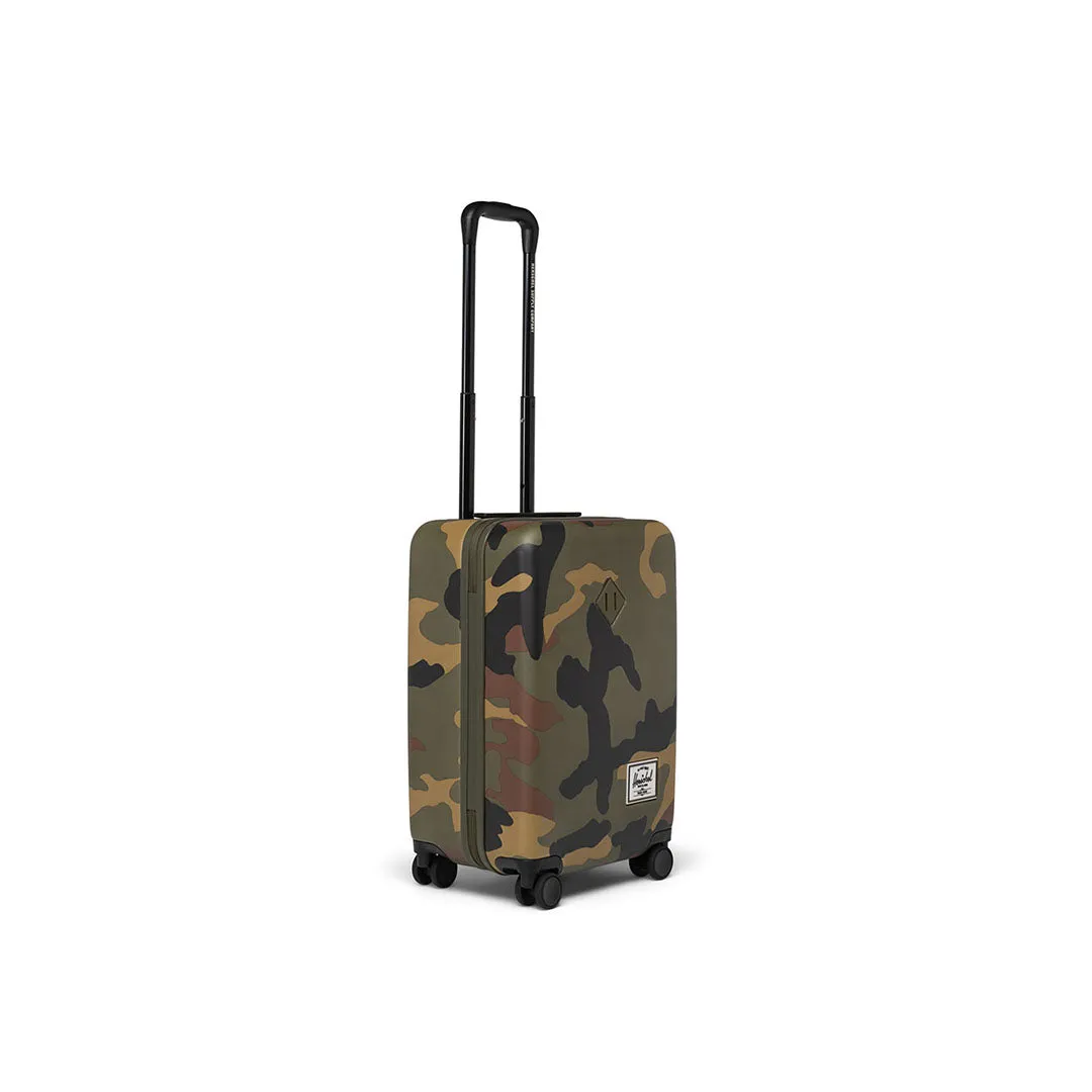 Heritage Hardshell Large Carry On Luggage Hardcase Luggage