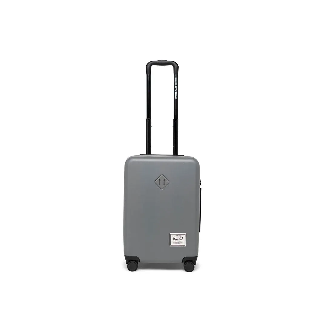 Heritage Hardshell Large Carry On Luggage Hardcase Luggage
