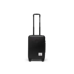 Heritage Hardshell Large Carry On Luggage Hardcase Luggage