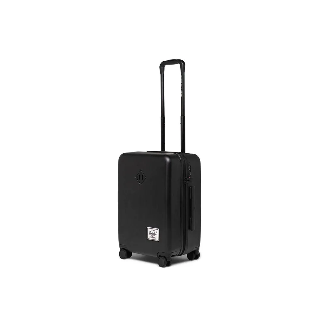 Heritage Hardshell Large Carry On Luggage Hardcase Luggage