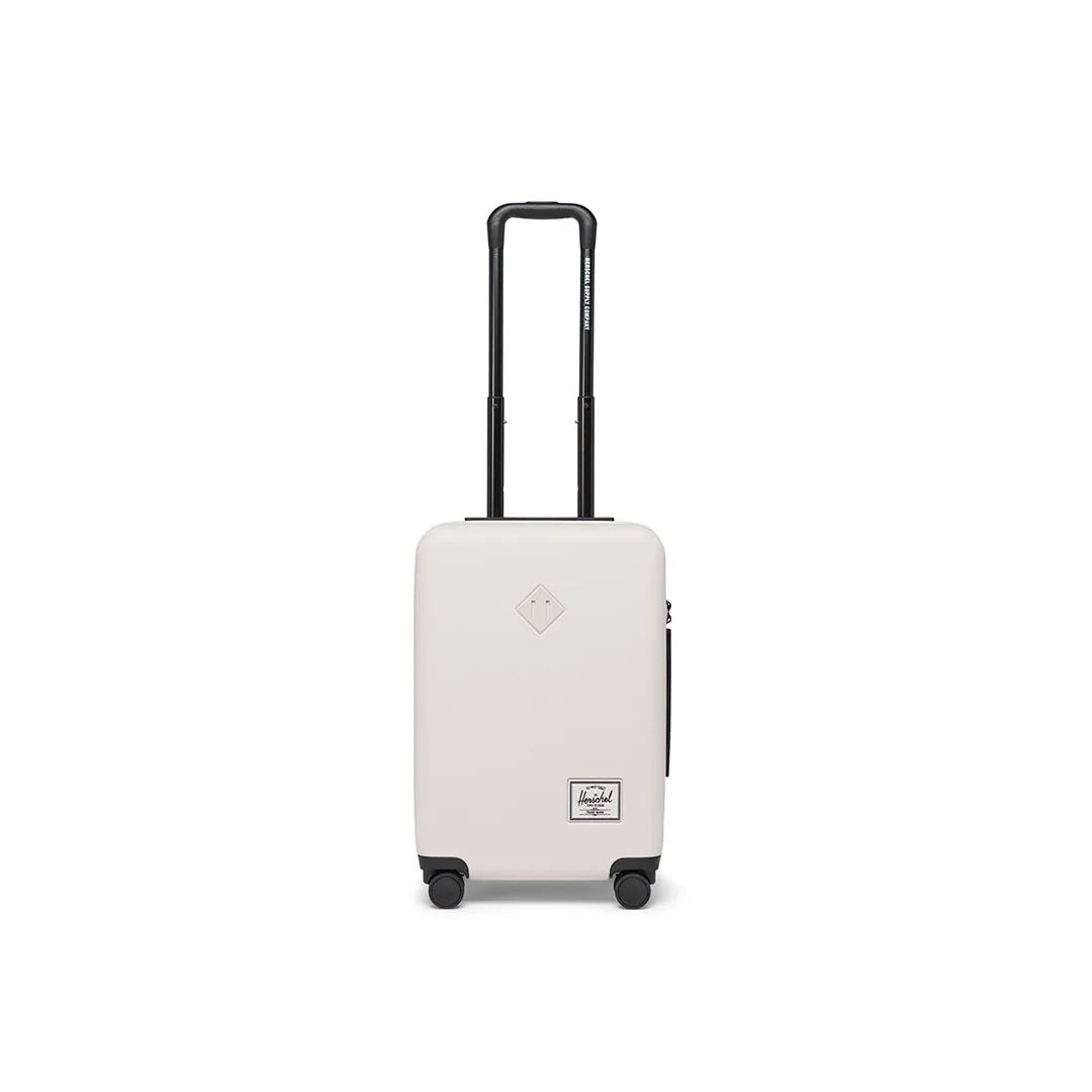Heritage Hardshell Large Carry On Luggage Hardcase Luggage
