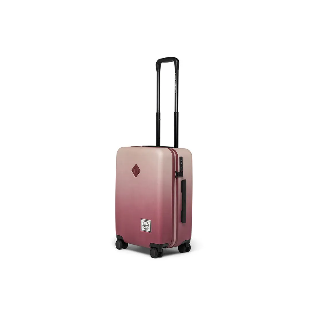 Heritage Hardshell Large Carry On Luggage Hardcase Luggage