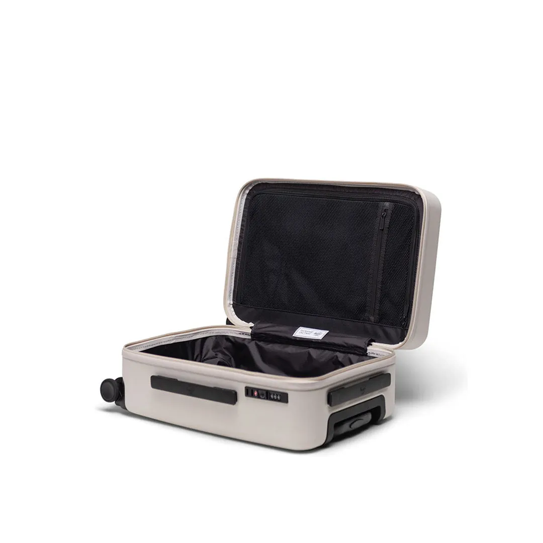 Heritage Hardshell Large Carry On Luggage Hardcase Luggage