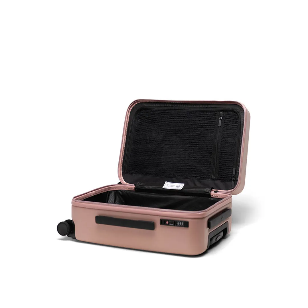 Heritage Hardshell Large Carry On Luggage Hardcase Luggage