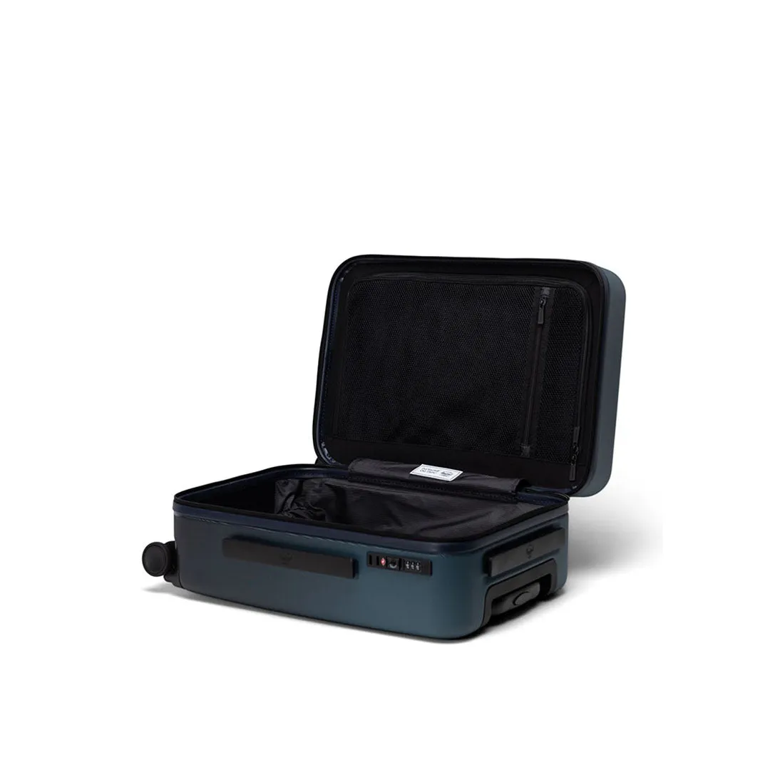 Heritage Hardshell Large Carry On Luggage Hardcase Luggage