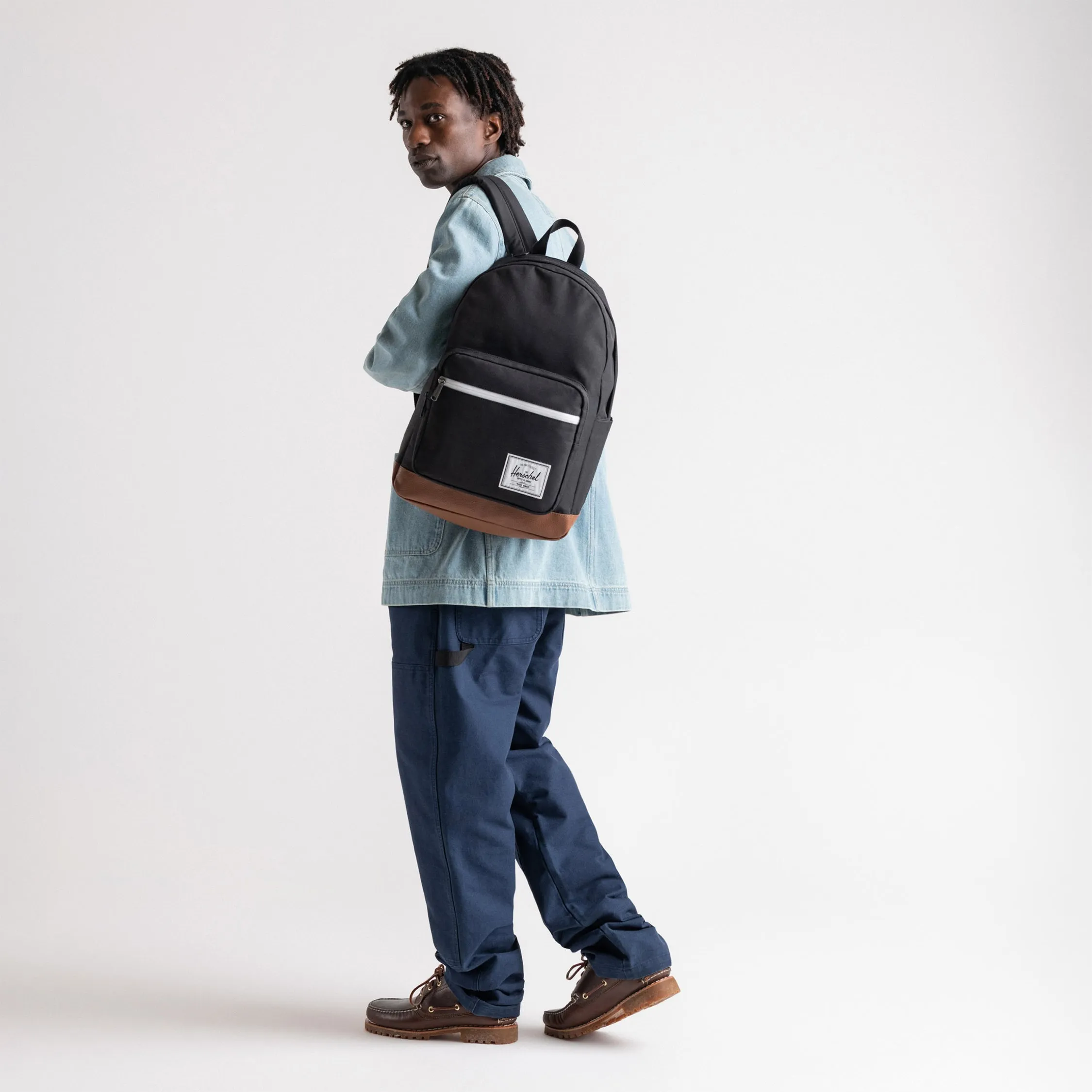 Herschel Pop Quiz Backpack - 25L