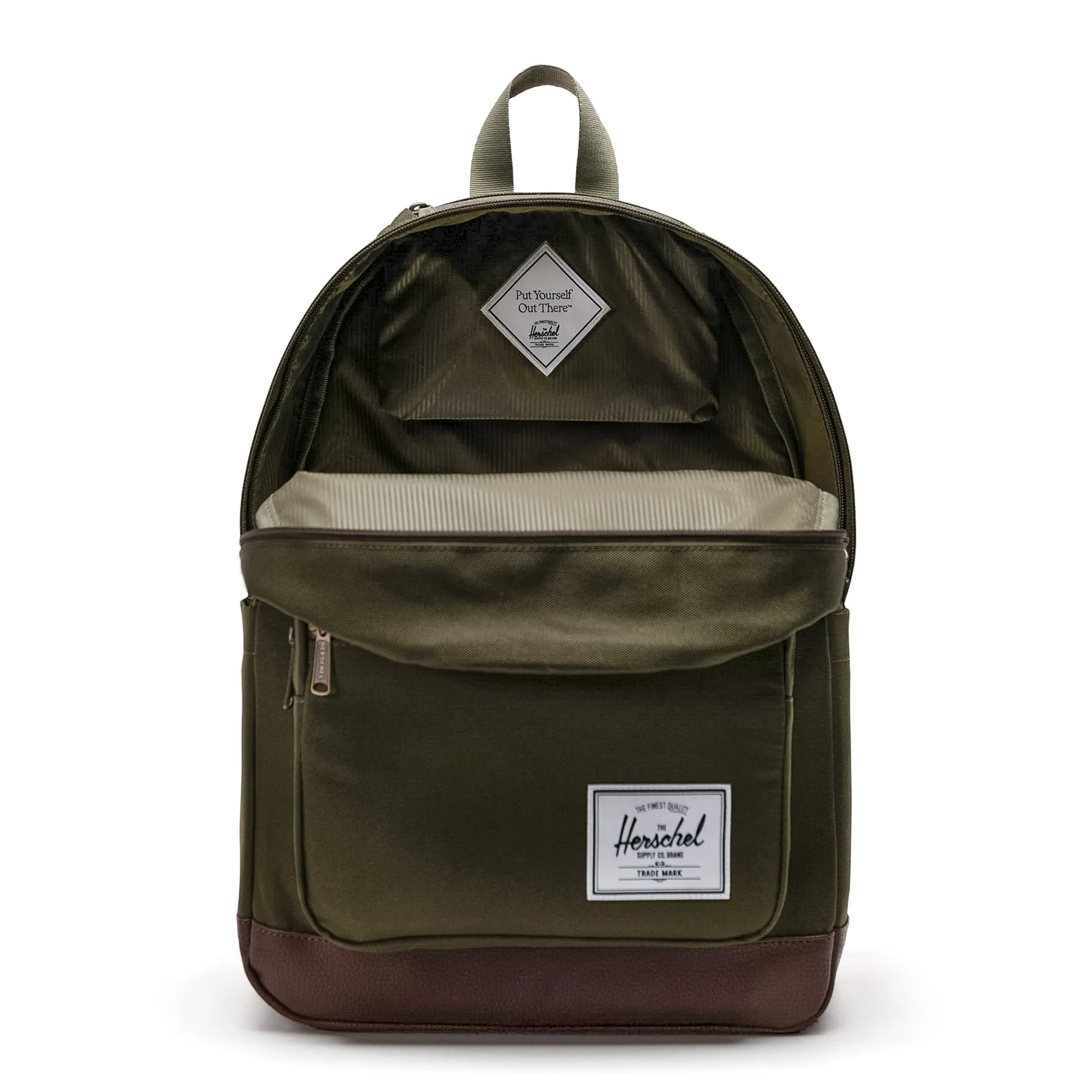 Herschel Pop Quiz Backpack - 25L