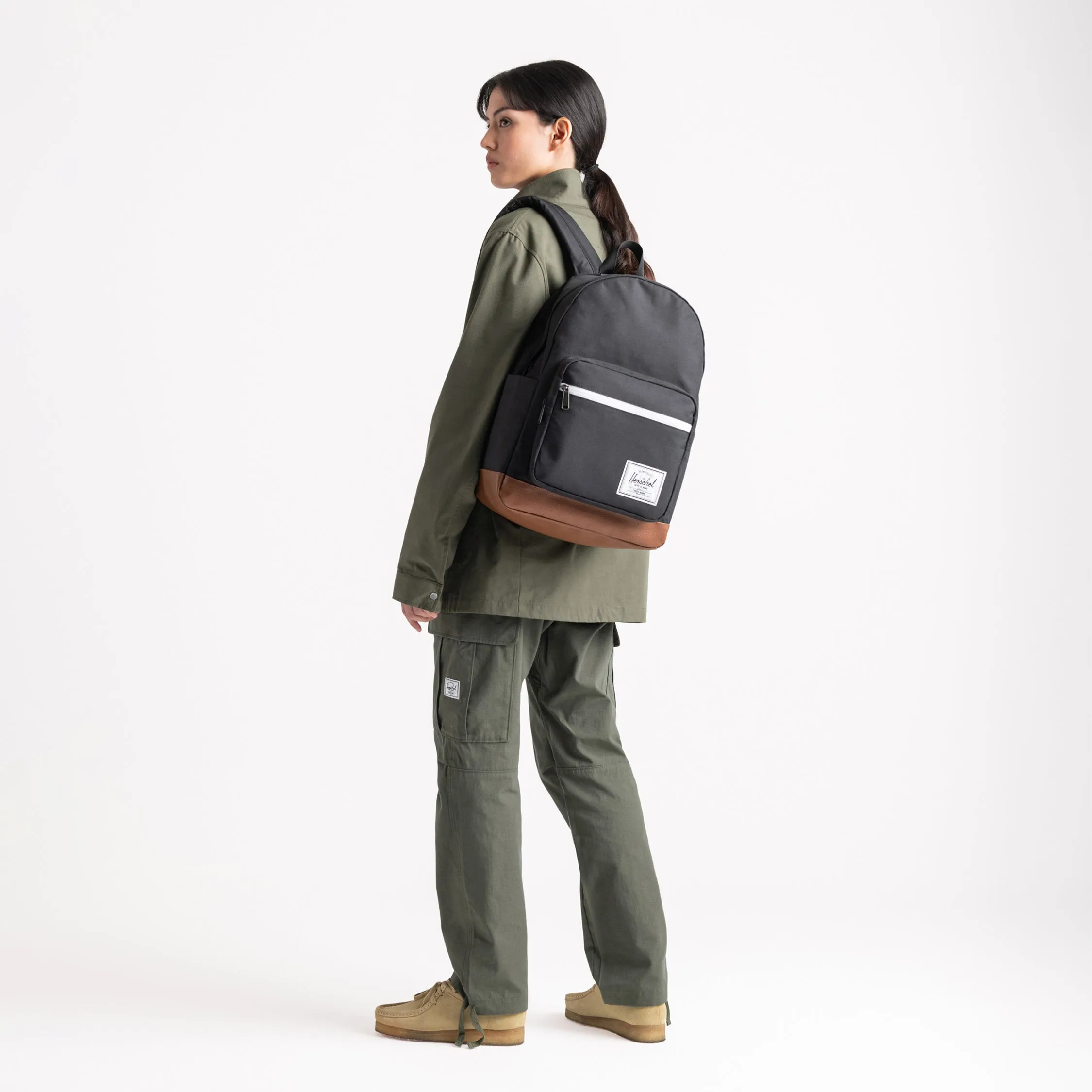 Herschel Pop Quiz Backpack - 25L
