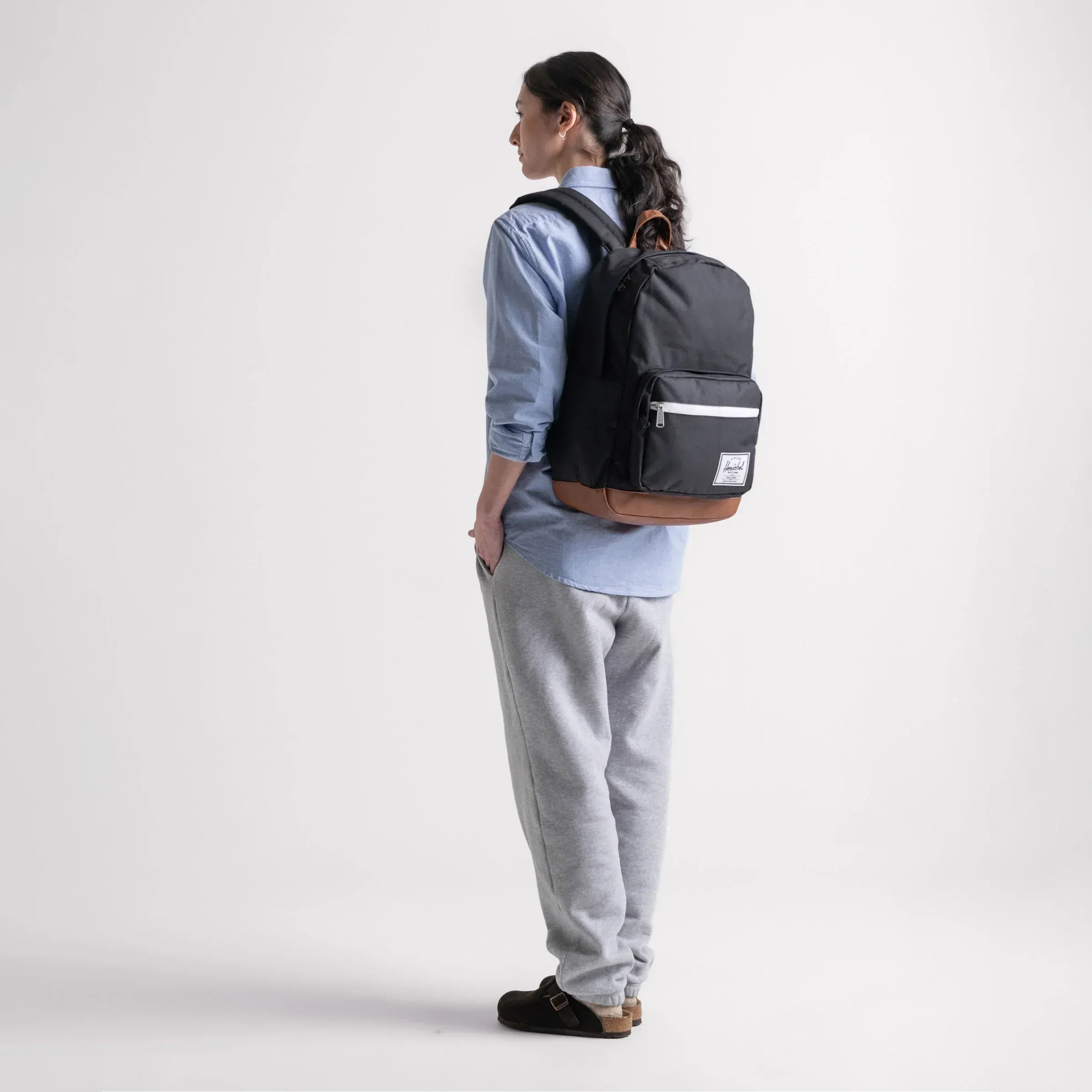 Herschel Pop Quiz Backpack