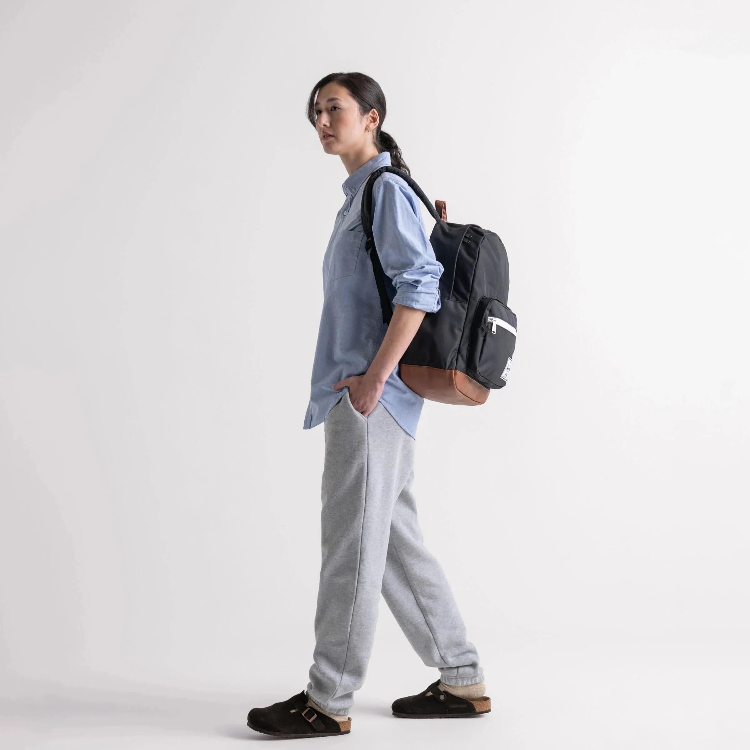 Herschel Pop Quiz Backpack