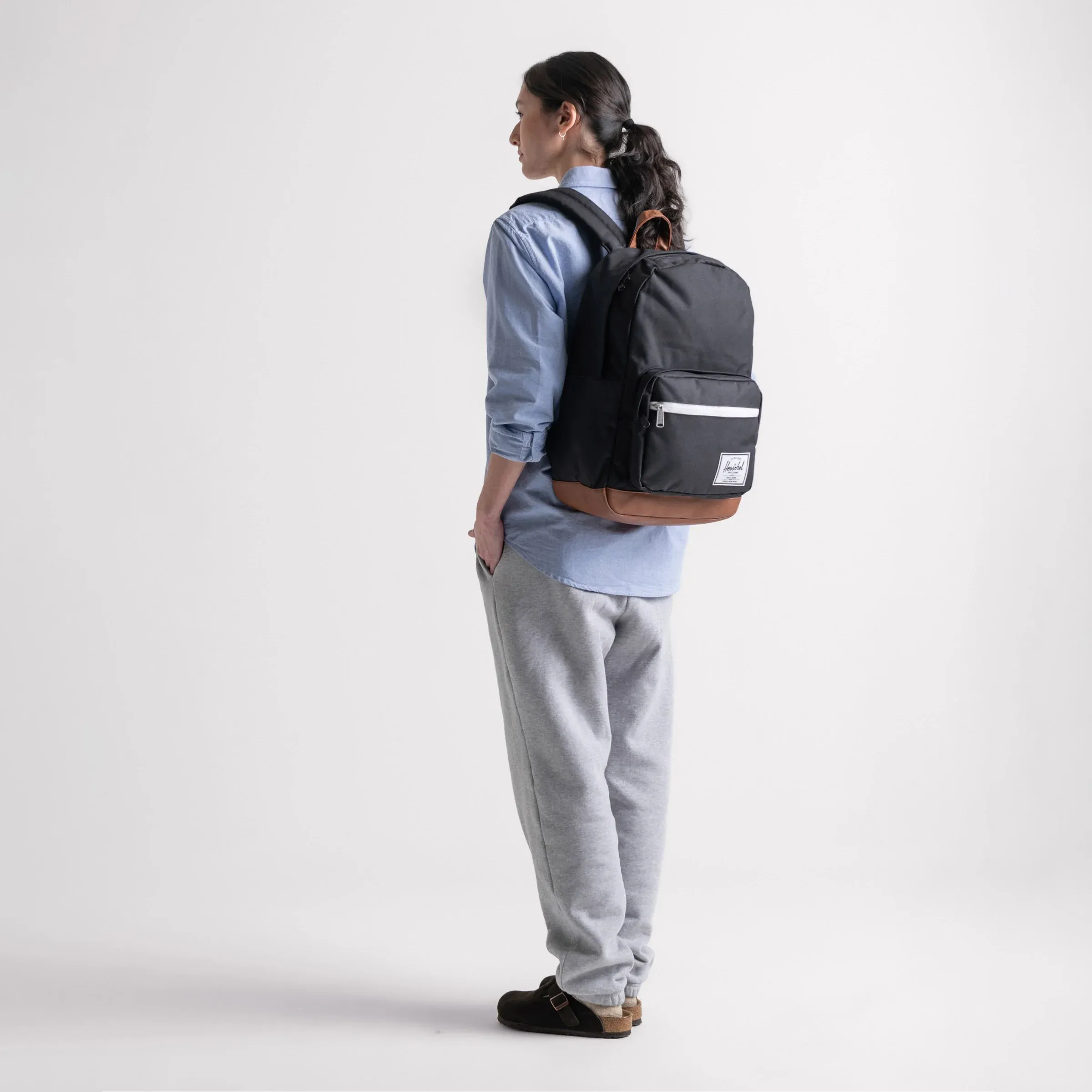 Herschel Pop Quiz Backpack