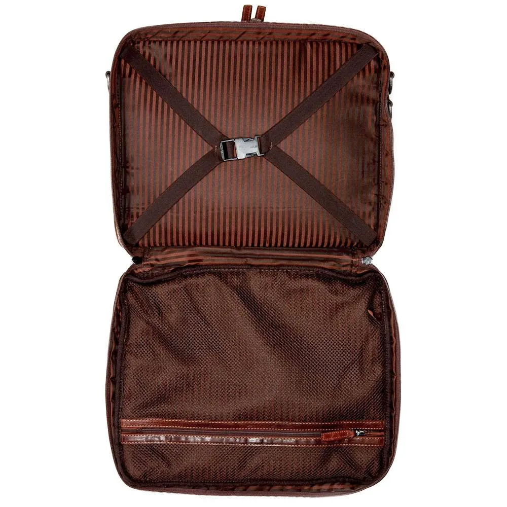 Jack Georges Voyager Large Travel Briefcase