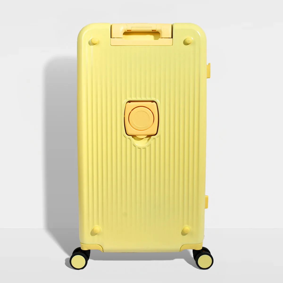 KARRY-ON TRUNK 360 SINGLE LUGGAGE