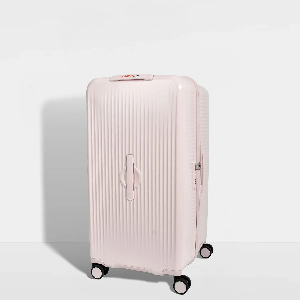 KARRY-ON TRUNK 360 SINGLE LUGGAGE
