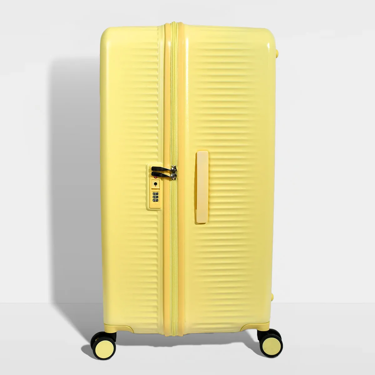 KARRY-ON TRUNK 360 SINGLE LUGGAGE