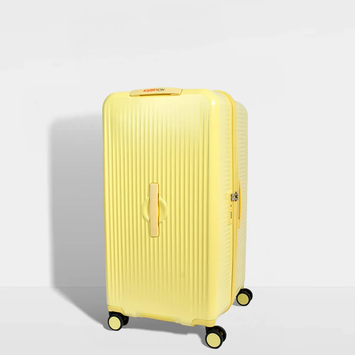 KARRY-ON TRUNK 360 SINGLE LUGGAGE