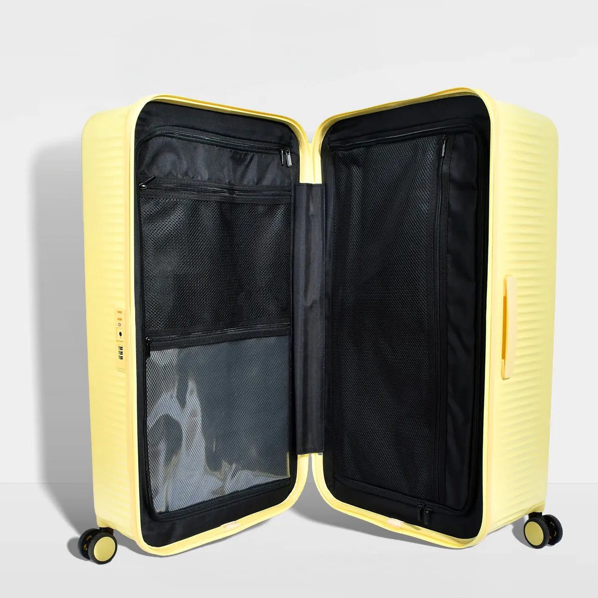 KARRY-ON TRUNK 360 SINGLE LUGGAGE