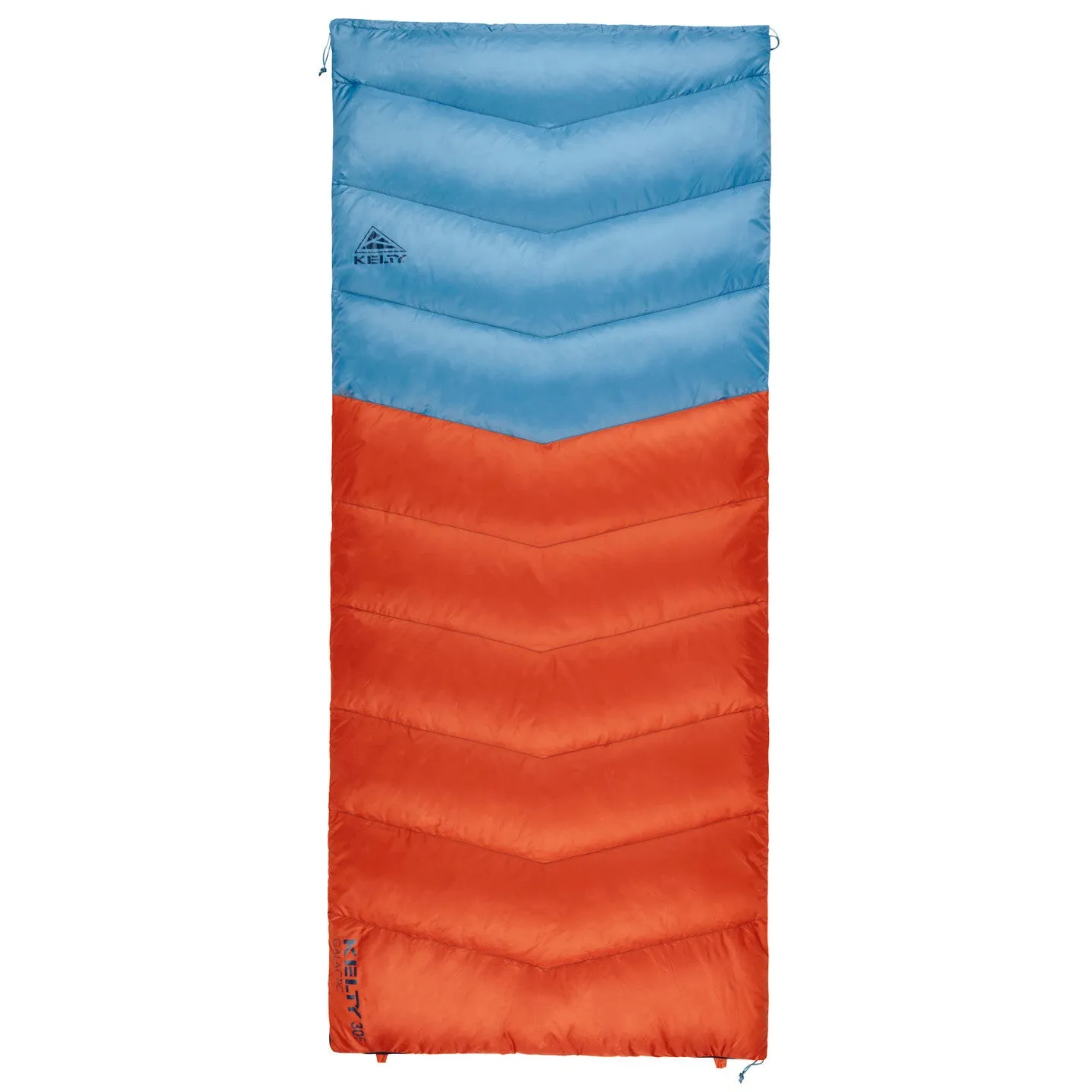 Kelty Galactic 30 Degree Down Sleeping Bag