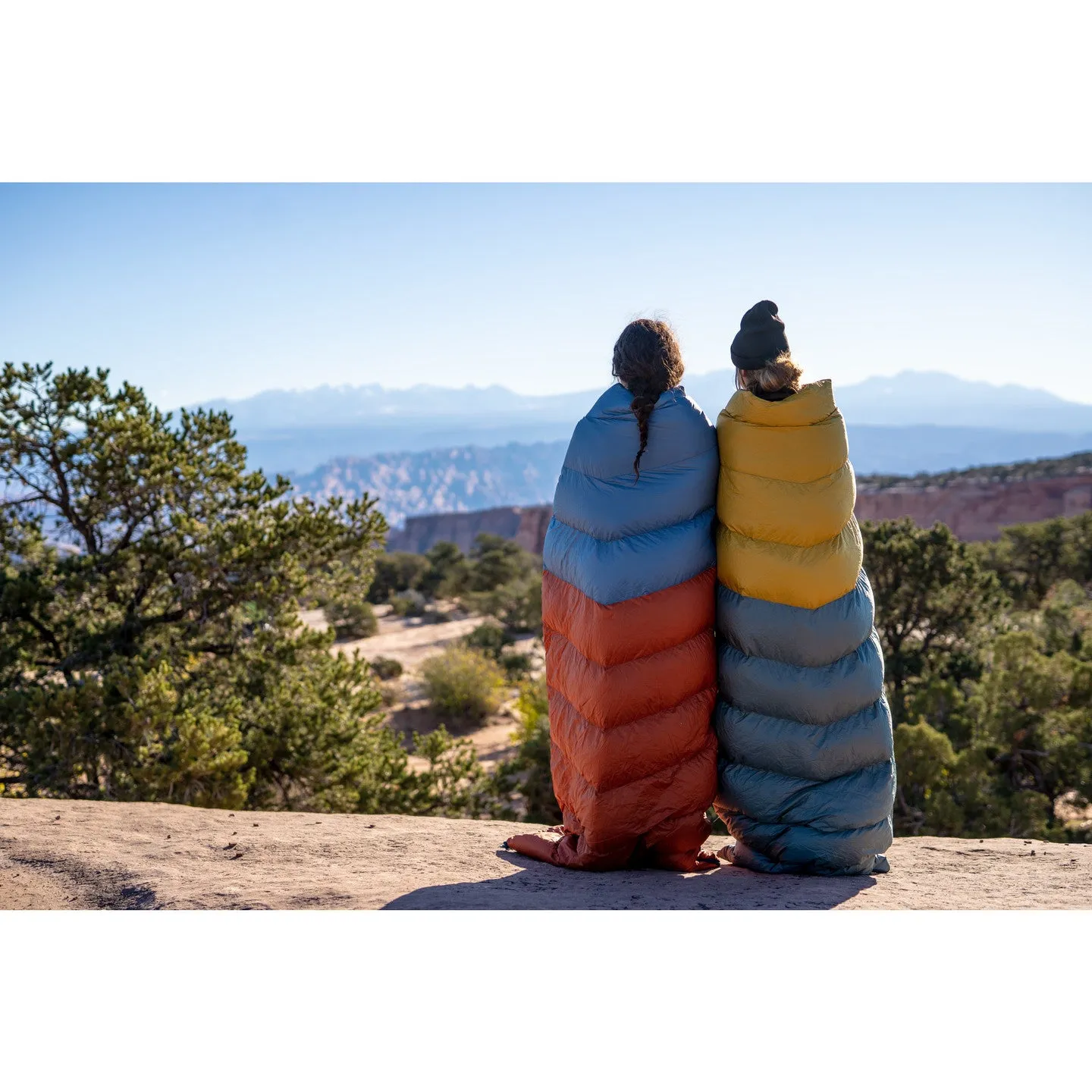 Kelty Galactic 30 Degree Down Sleeping Bag