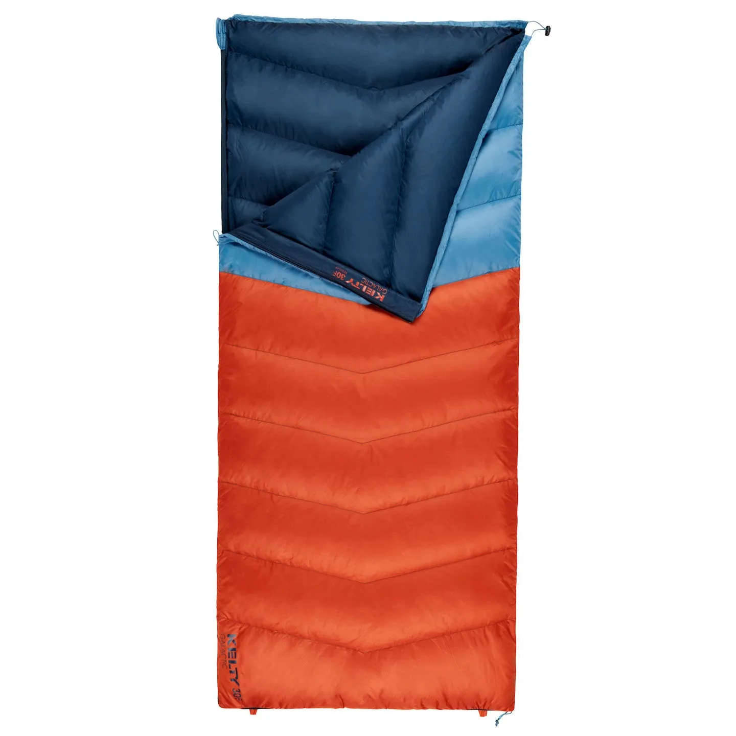 Kelty Galactic 30 Degree Down Sleeping Bag