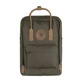 KÅNKEN NO. 2 LAPTOP 15" // Dark Olive