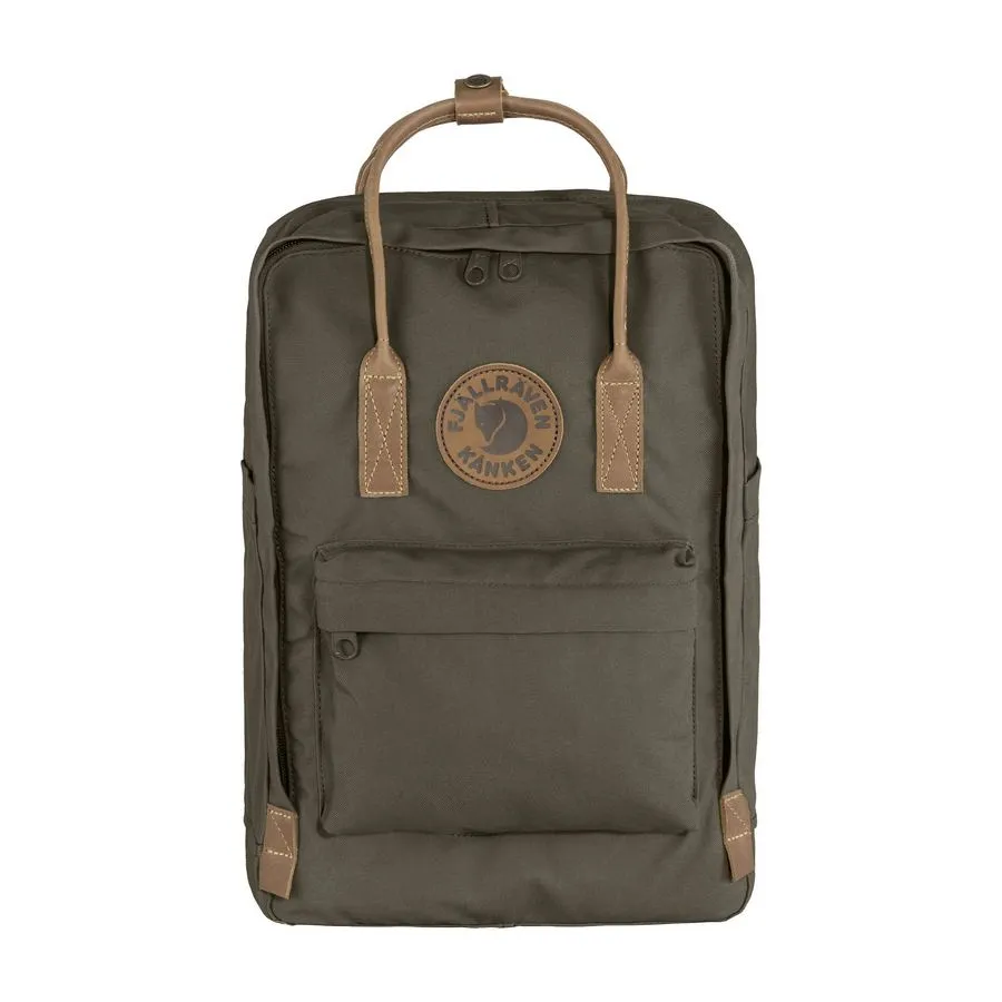KÅNKEN NO. 2 LAPTOP 15" // Dark Olive