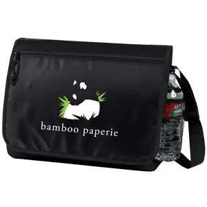 Laptop and Tablet Case Shoulder Bag with Adjustable Strap 15"W x 12"H x 4.5"G (BC1101)