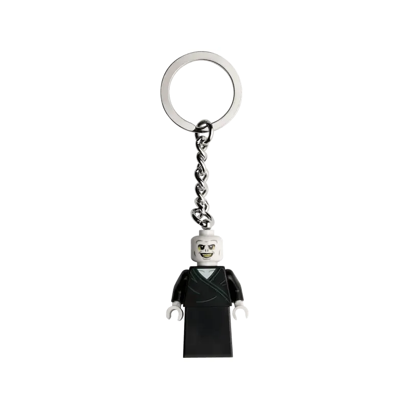 LEGO Keychain 854155 Harry Potter - Voldemort