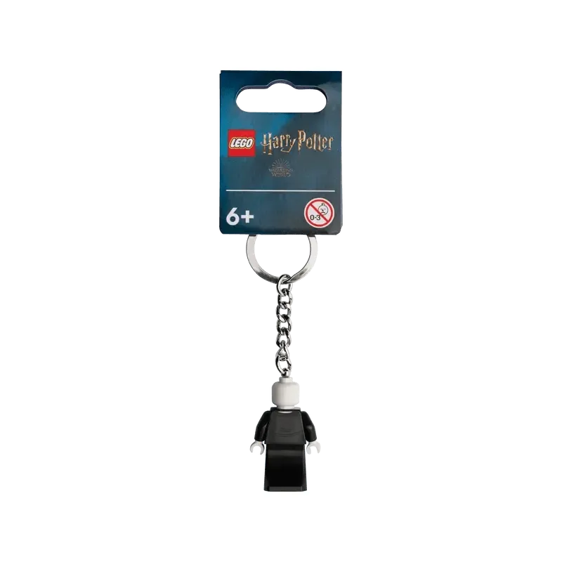 LEGO Keychain 854155 Harry Potter - Voldemort