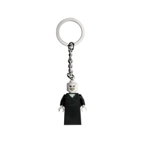 LEGO Keychain 854155 Harry Potter - Voldemort