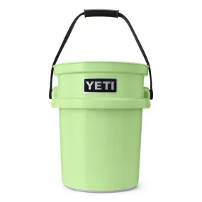 Loadout 5-Gallon Bucket - Key Lime