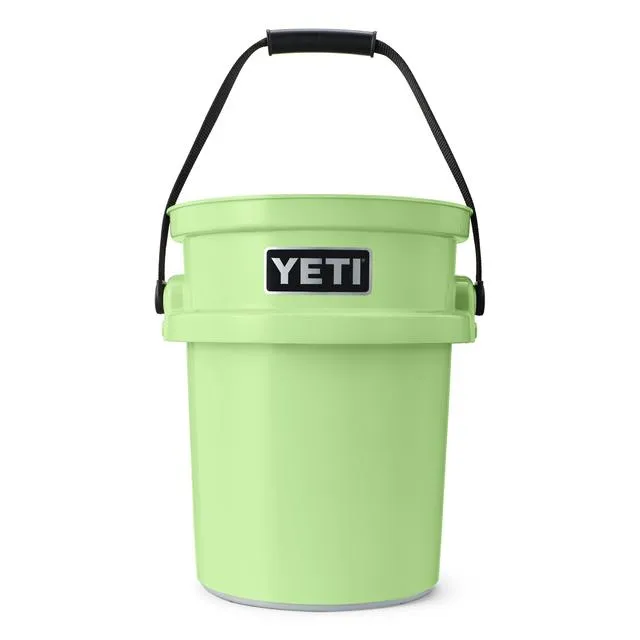 Loadout 5-Gallon Bucket - Key Lime