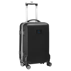 Miami Marlins 20" Hardcase Luggage Carry-on Spinner