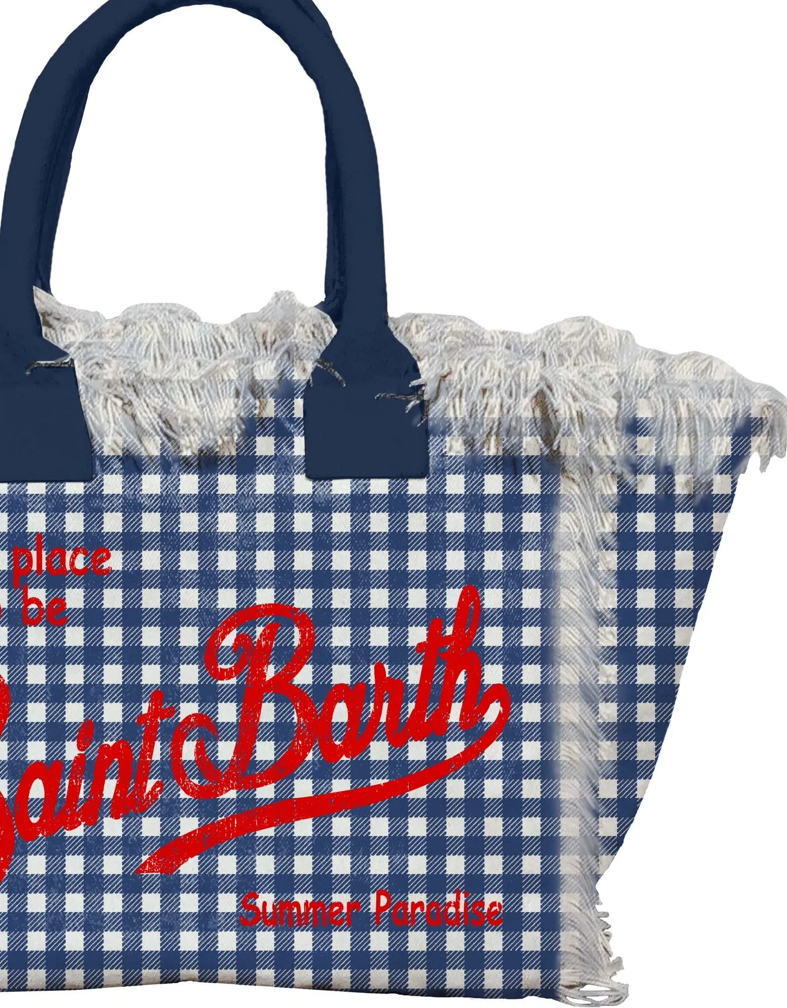 Mini Vanity bag cotton canva bag