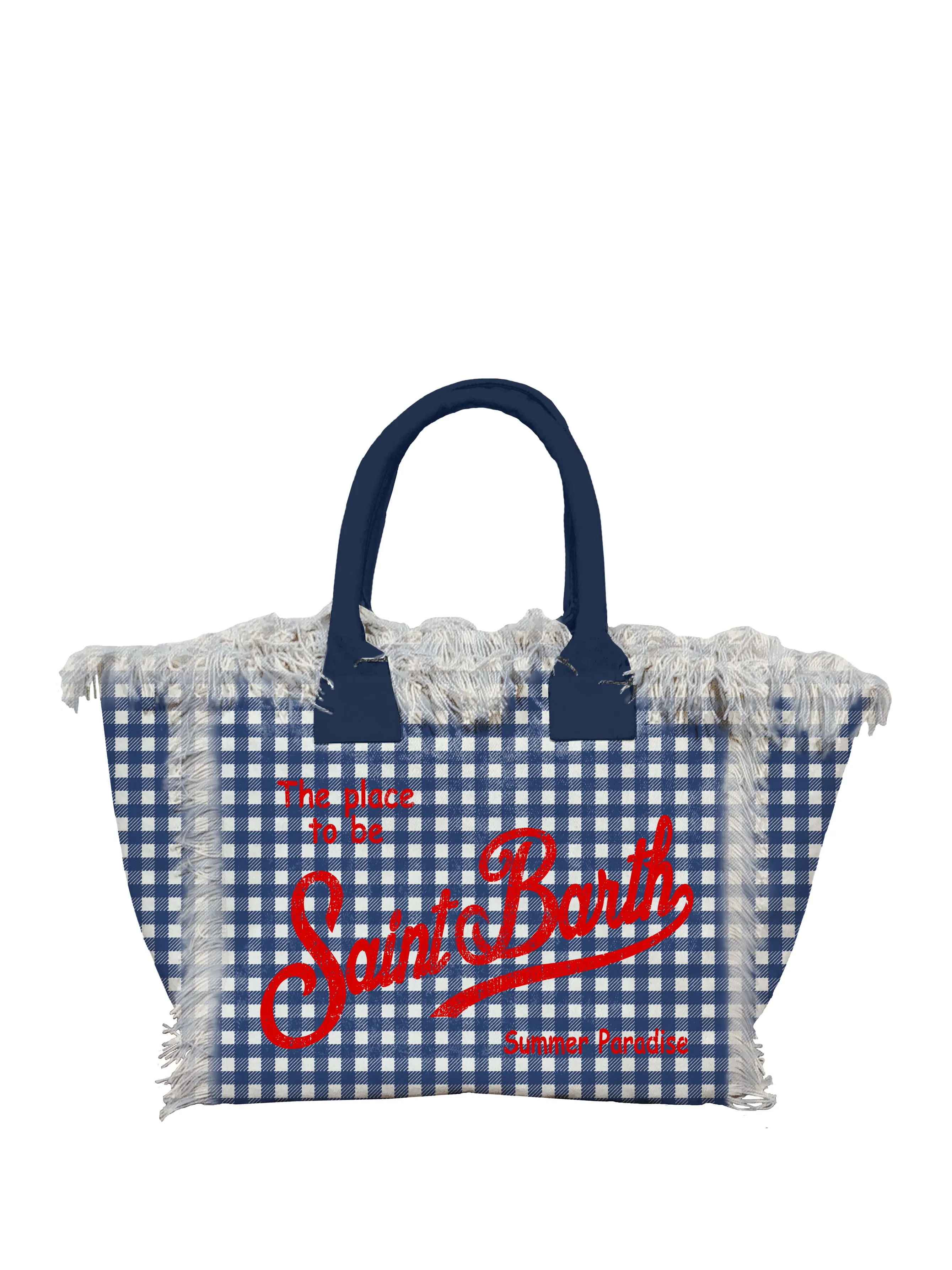 Mini Vanity bag cotton canva bag