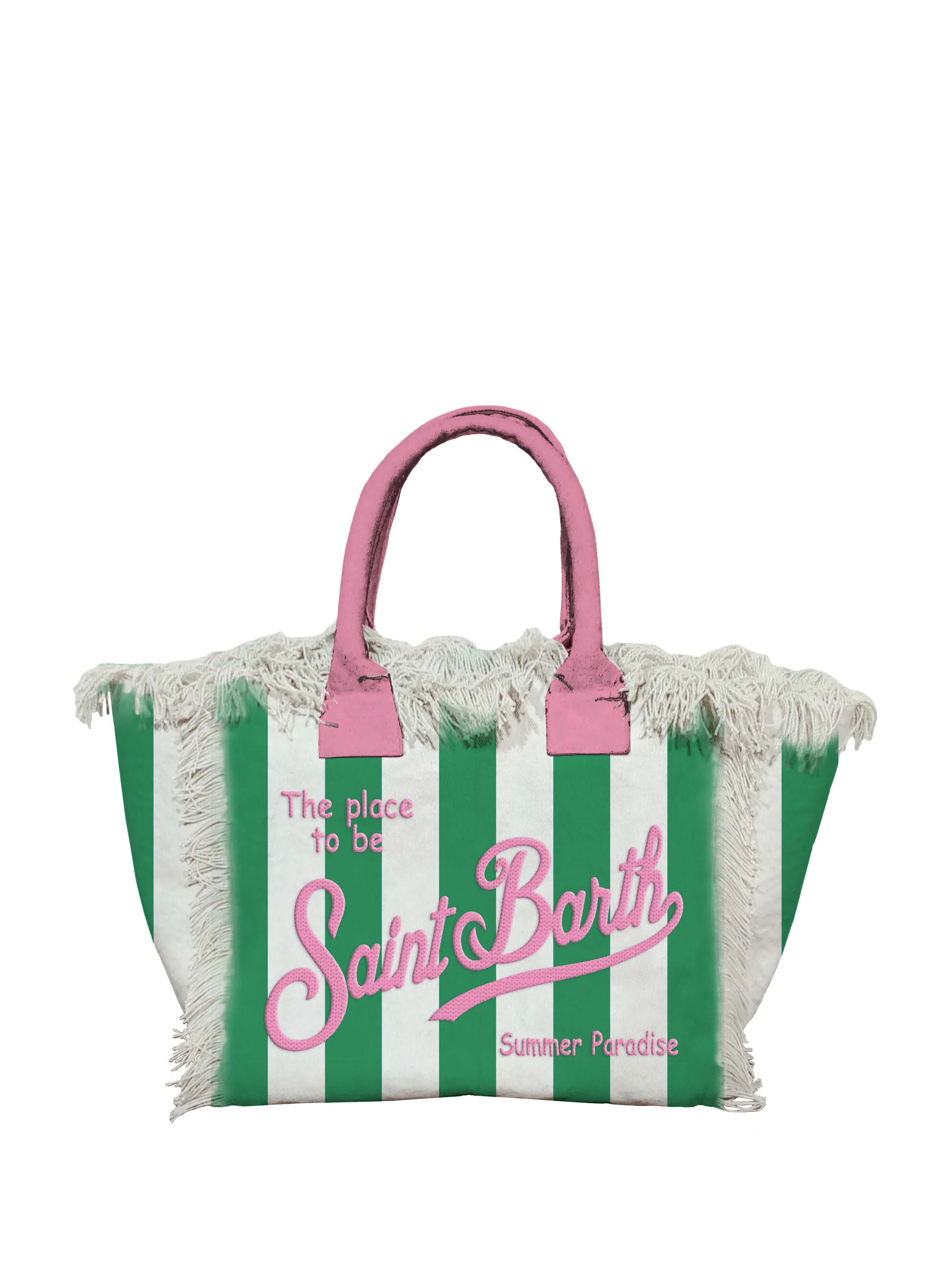 Mini Vanity bag cotton canva bag