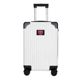 Missouri State University Bears Premium 2-Toned 21" Carry-On Hardcase