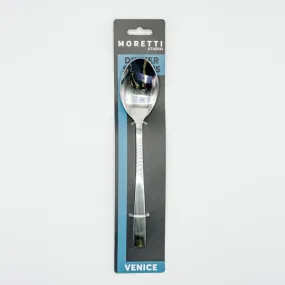 Moretti 2 Piece Dinner Spoon Set - Venice