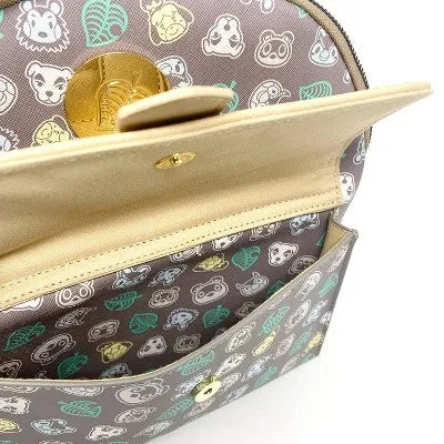 Nintendo Animal Crossing 11" Mini Backpack