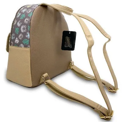 Nintendo Animal Crossing 11" Mini Backpack