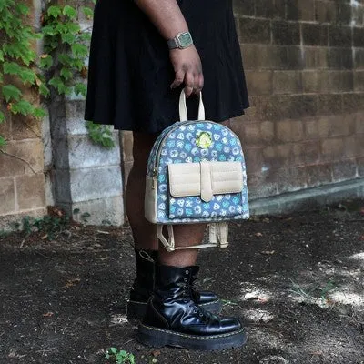 Nintendo Animal Crossing 11" Mini Backpack