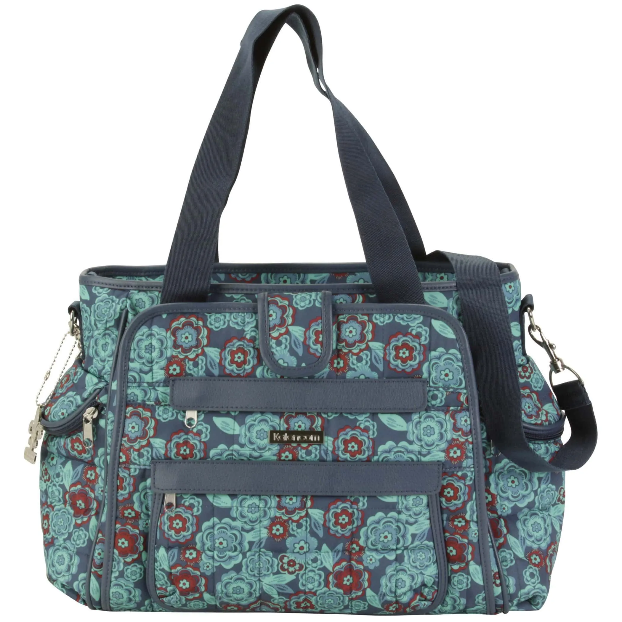 Nola Tote Diaper Bag